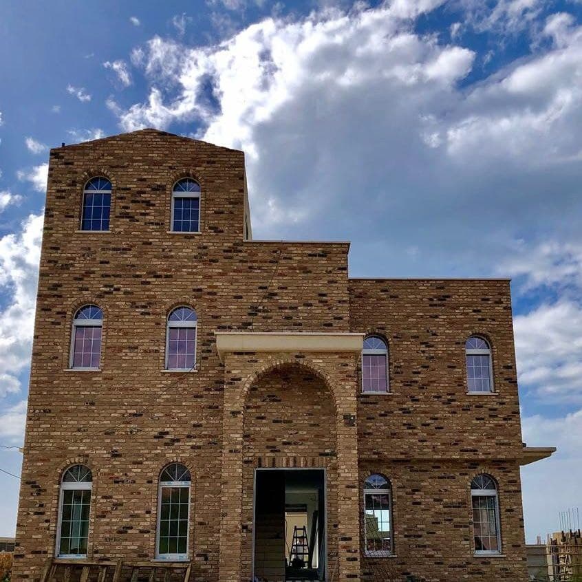 חלונות אירופאיים